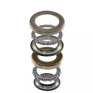 Lenkkopflager Honda Foresight 250cc RMS 18 422 0360