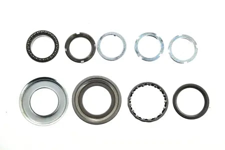 Power Force Hauptrahmenlager Piaggio Gilera Aprilia Derbi