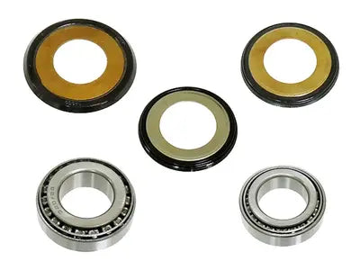 Psychische Kopflager mit Dichtungen Yamaha WR 250 400 450 YZ 125 250 426 450