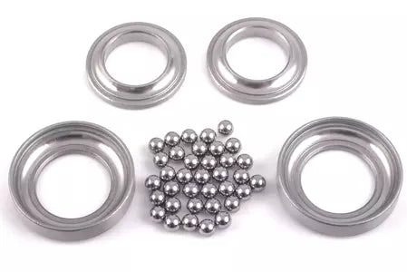 Kopflager 47 mm WSK 125 175 neue Ausführung