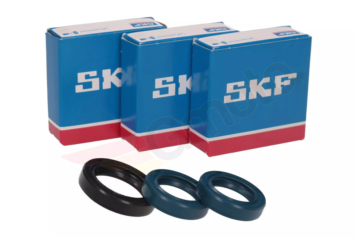 SKF Motorlager + Simulatoren MZ TS 150