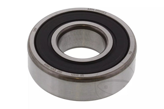 Kugellager Lager 6204 2RSC3 SKF Aprilia BMW Hyosung Suzuki Kawasaki Triumph - 6204 2RSH/C3