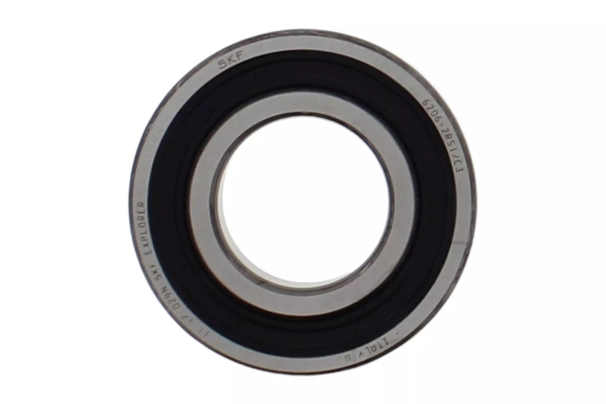 Kugellager Lager 6206 2RSC3 SKF Aprilia Kawasaki Triumph Yamaha - 6206 2RS1/C3
