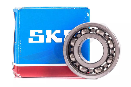 Kugellager Lager 6302 SKF KTM Piaggio SHL Yamaha Vespa