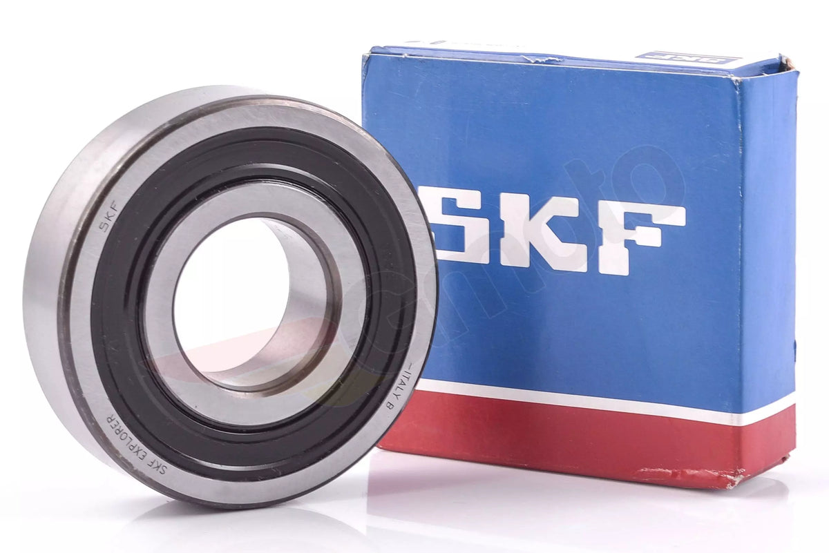 Kugellager Lager 6303 2RS SKF Aprilia Honda Hyosung Keeway Kawasaki - 6303 2RSH