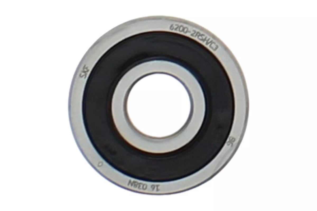 Kugellager Lager 6200 2RSC3 SKF Honda Kawasaki Yamaha Daelim - 6200 2RSH/C3