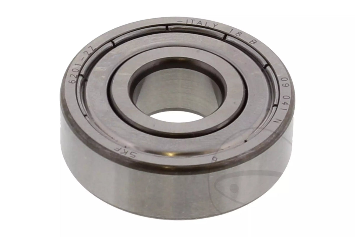 Kugellager Lager 6201 ZZ SKF Hyosung Piaggio Suzuki Malaguti - 6201-2Z