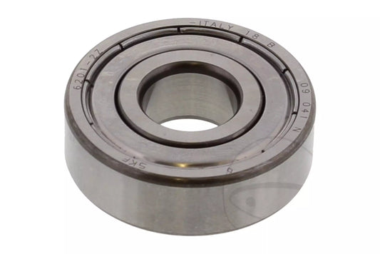 Kugellager Lager 6201 ZZ SKF Hyosung Piaggio Suzuki Malaguti - 6201-2Z