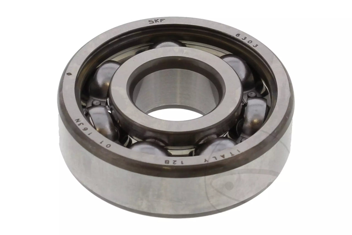 Kugellager Lager 6303 SKF Honda Yamaha Piaggio - 6303