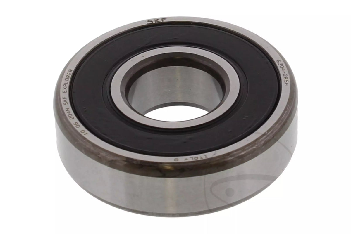 Kugellager Lager 6304 2RS SKF Aprilia Honda Triumph Yamaha - 6304 2RSH