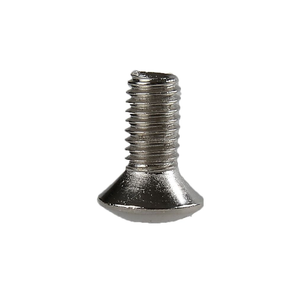 Moto-Master Bremsscheibenschrauben M6x1,0x13 6 Stk.