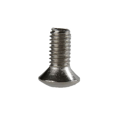 Moto-Master Bremsscheibenschrauben M6x1,0x13 6 Stk.