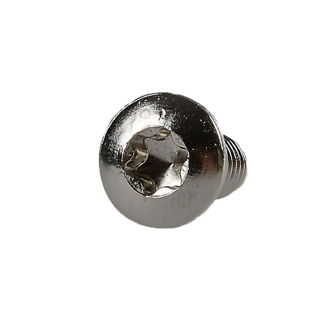 Moto-Master Bremsscheibenschrauben M6x1,0x13 6 Stk.