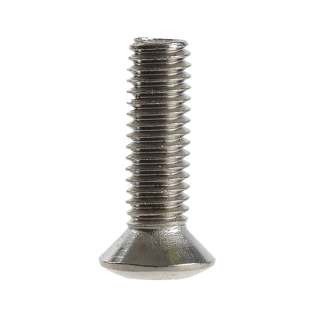 Moto-Master Bremsscheibenschrauben M6x1,0x18 6 Stk.