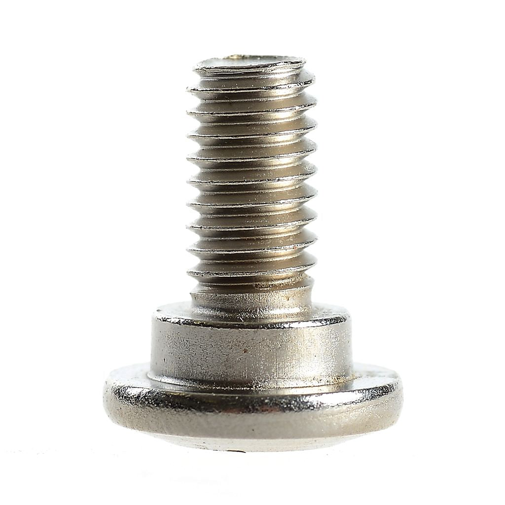 Moto-Master Bremsscheibenschrauben M6x1,0x14 6 Stk.