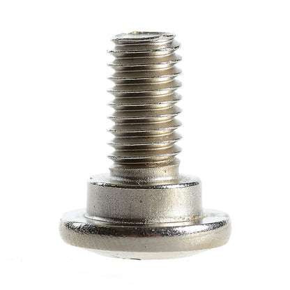 Moto-Master Bremsscheibenschrauben M6x1,0x14 6 Stk.