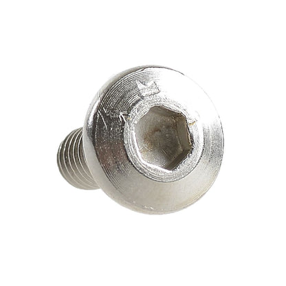 Moto-Master Bremsscheibenschrauben M6x1,0x14 6 Stk.