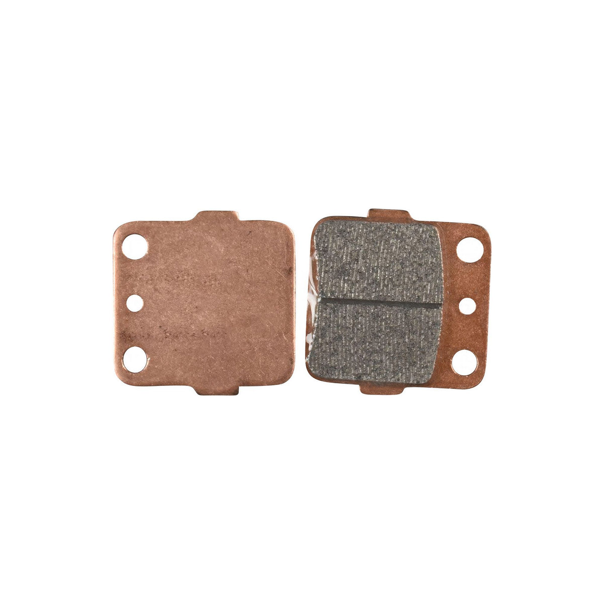 Moto-Master Bremsbelag SinterPRO Racing GP ohne ABE (Art. m091012)
