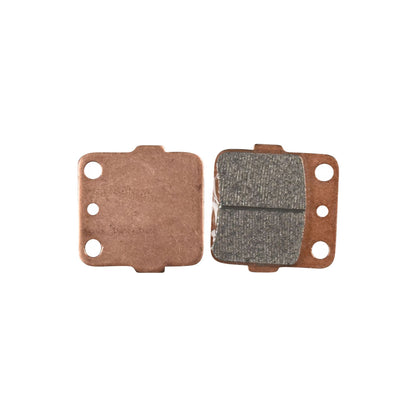 Moto-Master Bremsbelag SinterPRO Racing GP ohne ABE (Art. m091012)