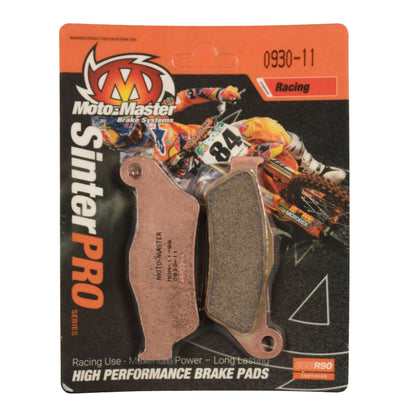 Moto-Master Bremsbelag SinterPRO Racing (Art. m093011)