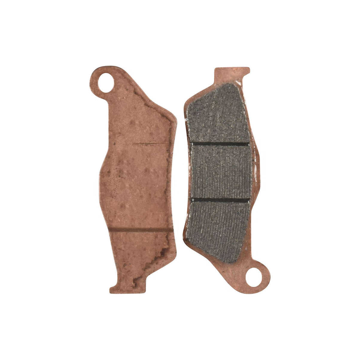 Moto-Master Bremsbelag SinterPRO Racing GP ohne ABE (Art. m093012)