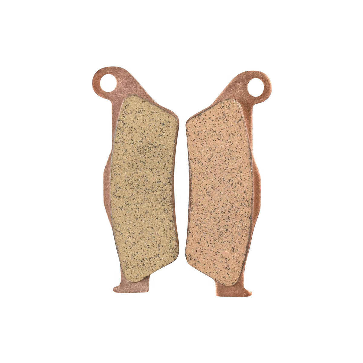 Moto-Master Bremsbelag Nitro ohne ABE (Art. m093021)