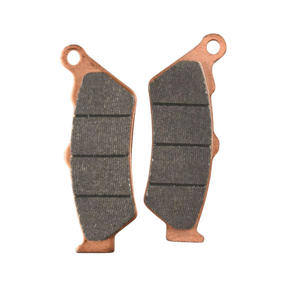Moto-Master Bremsbelag SinterPRO Racing GP ohne ABE (Art. m093112)