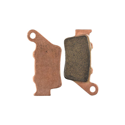 Moto-Master Bremsbelag SinterPRO Racing (Art. m093211)