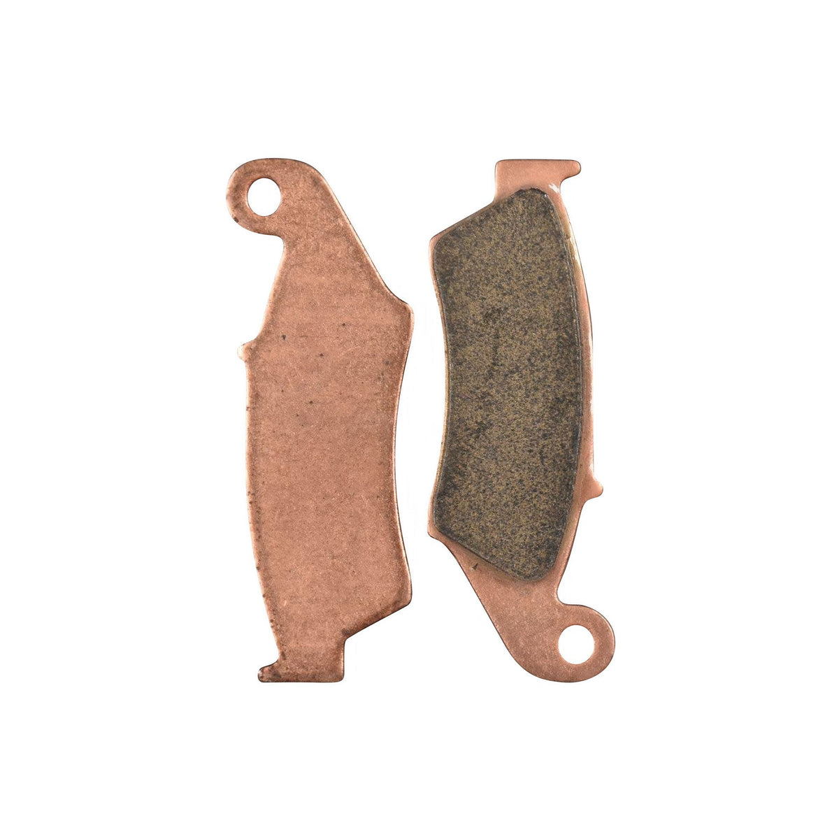Moto-Master Bremsbelag SinterPRO Racing (Art. m093411)
