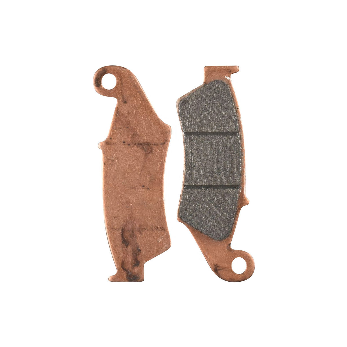 Moto-Master Bremsbelag SinterPRO Racing GP ohne ABE (Art. m093412)