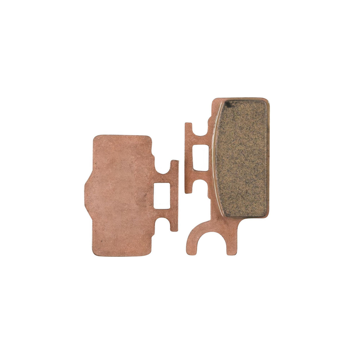 Moto-Master Bremsbelag SinterPRO Racing (Art. m094111)