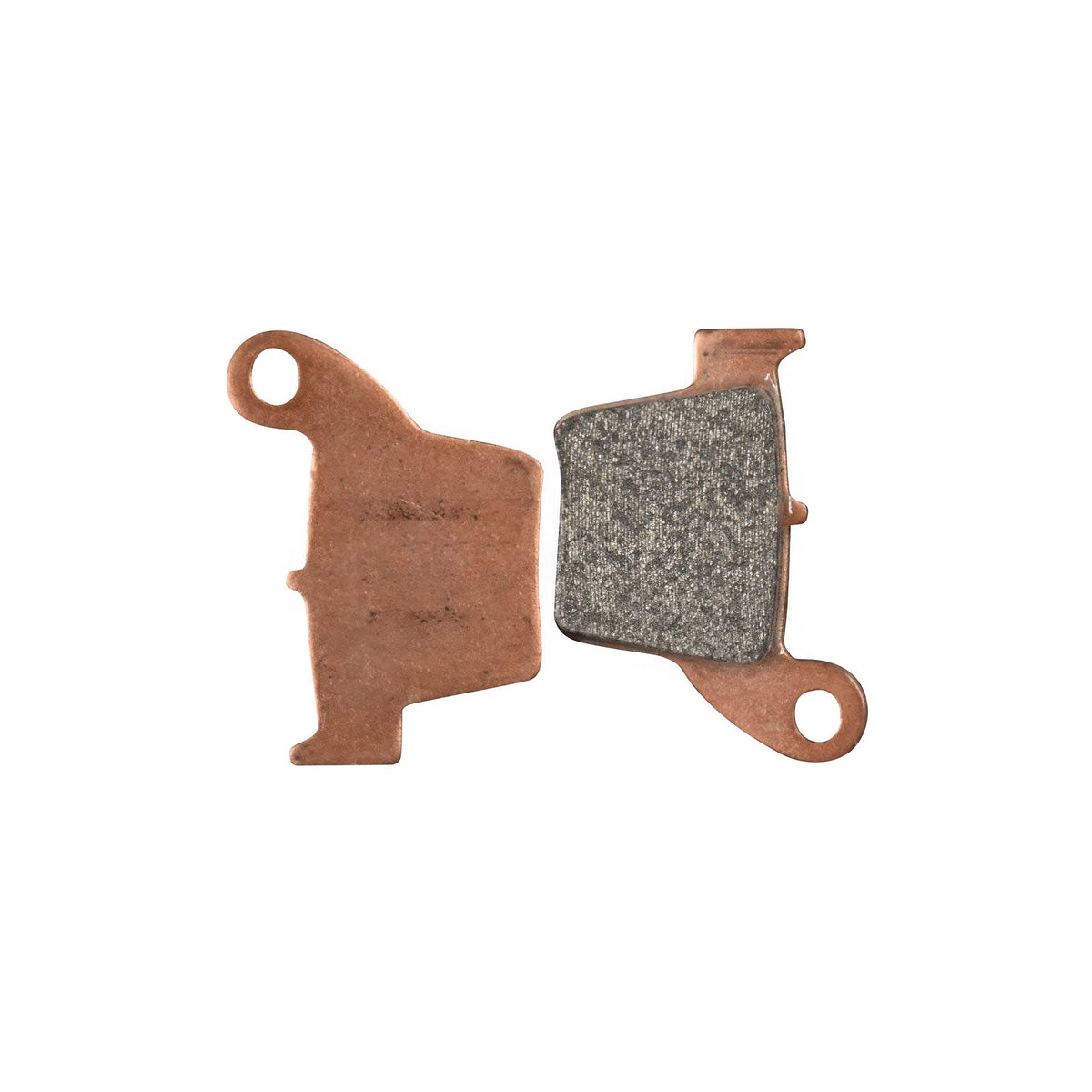 Moto-Master Bremsbelag SinterPRO Racing GP ohne ABE (Art. m094312)
