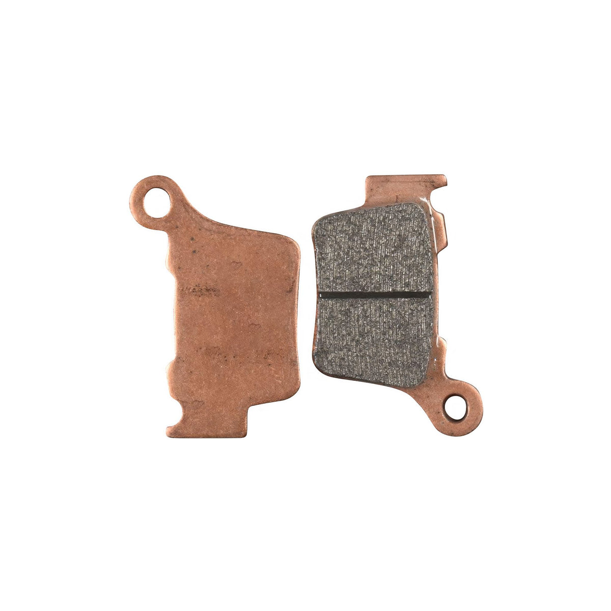 Moto-Master Bremsbelag SinterPRO Racing GP ohne ABE (Art. m094412)
