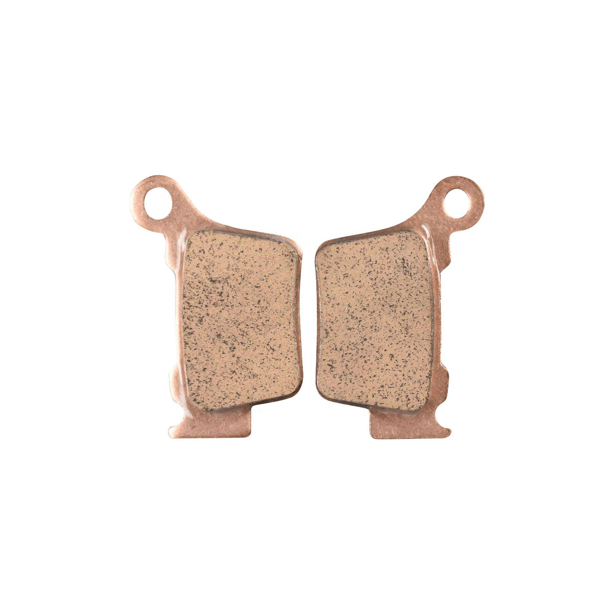 Moto-Master Bremsbelag Nitro ohne ABE (Art. m094421)