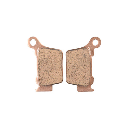 Moto-Master Bremsbelag Nitro ohne ABE (Art. m094421)