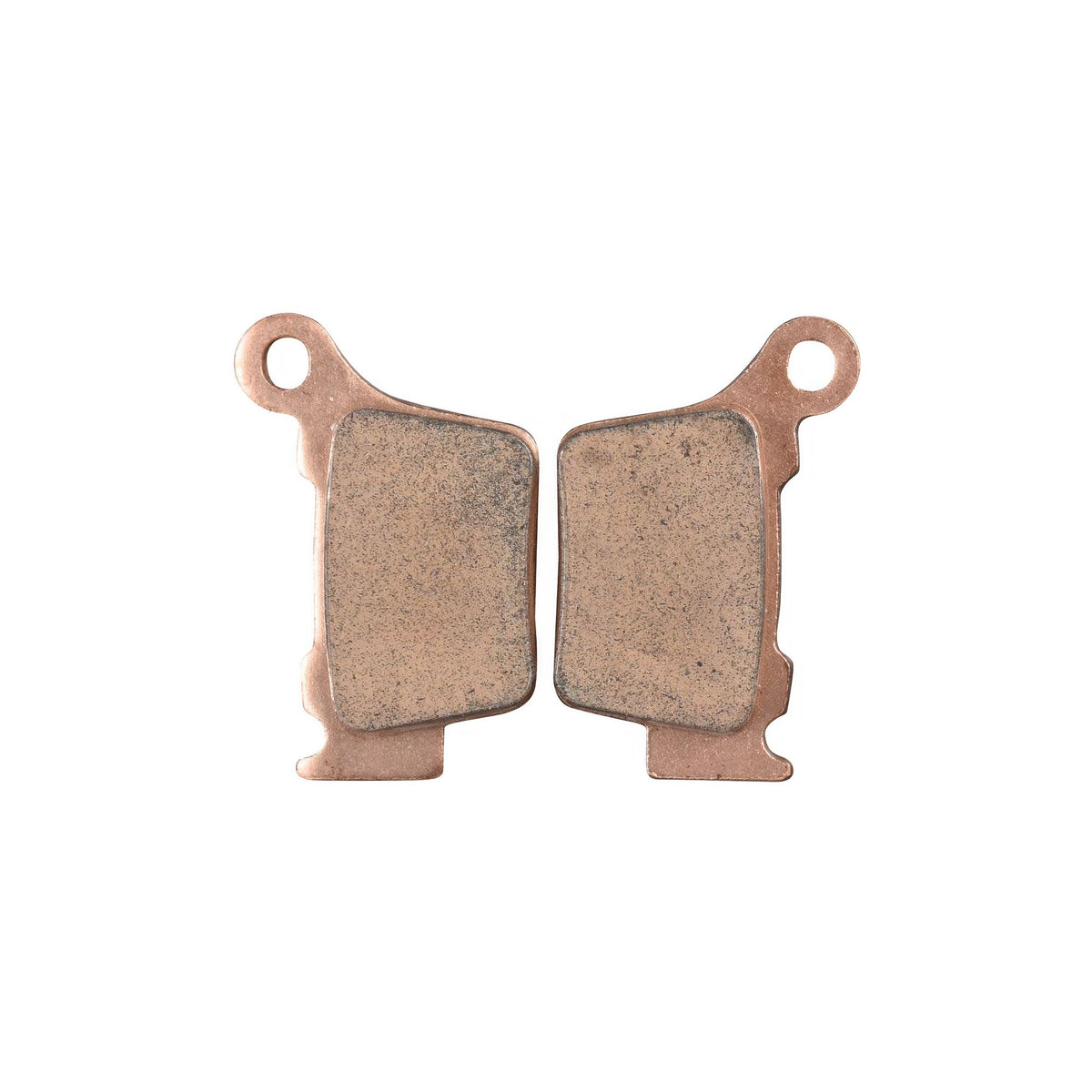 Moto-Master Bremsbelag Nitro Sport ohne ABE (Art. m094422)