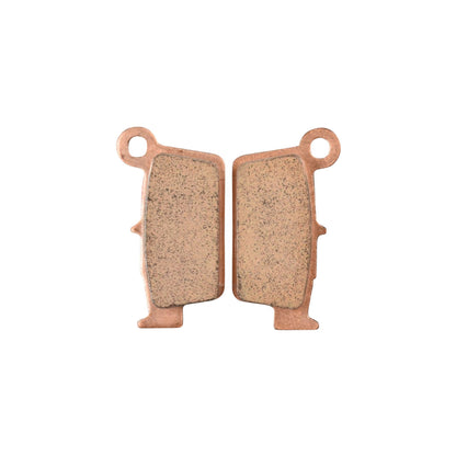 Moto-Master Bremsbelag Nitro ohne ABE (Art. m094521)