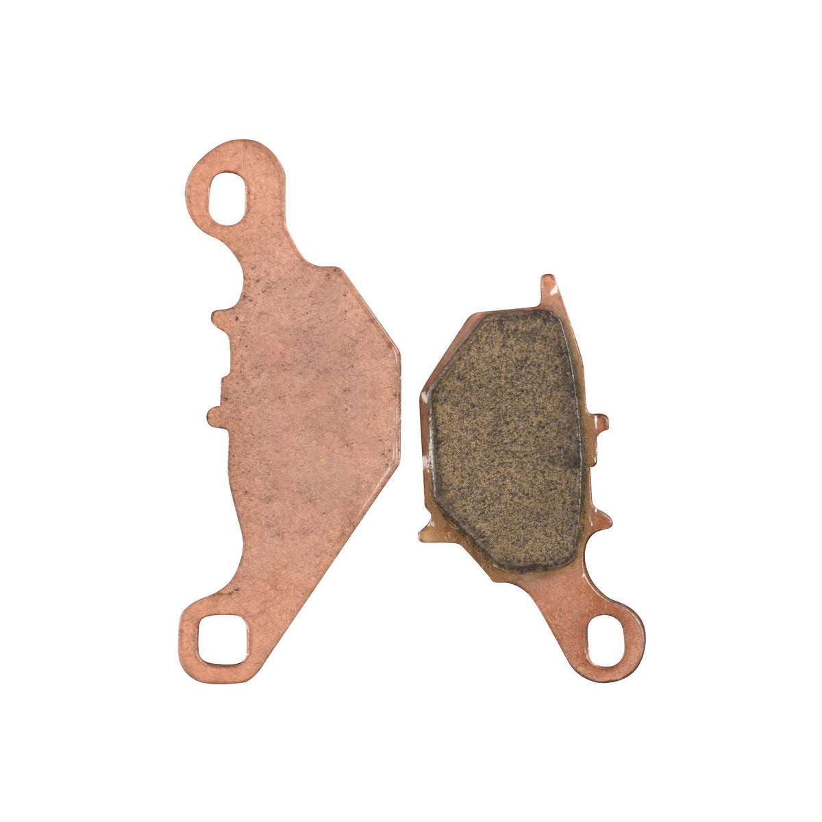Moto-Master Bremsbelag SinterPRO Racing (Art. m094811)
