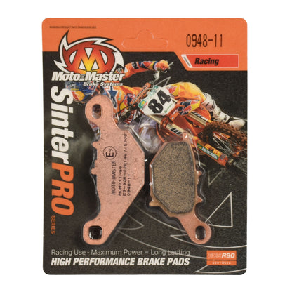 Moto-Master Bremsbelag SinterPRO Racing (Art. m094811)