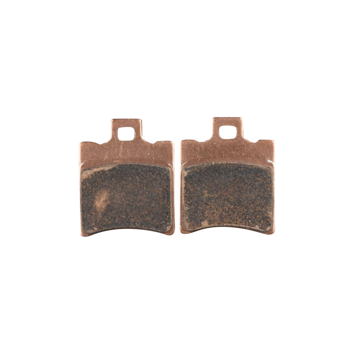 Moto-Master Bremsbelag Nitro ohne ABE MCB674