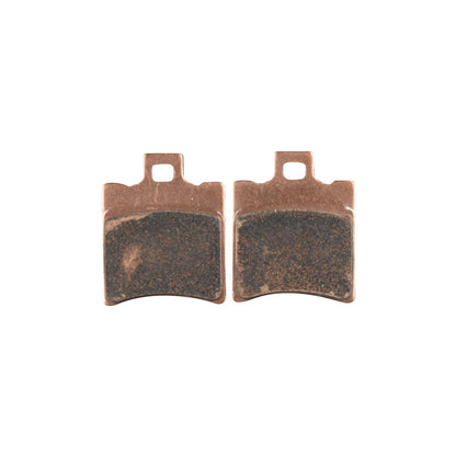 Moto-Master Bremsbelag Nitro ohne ABE MCB674
