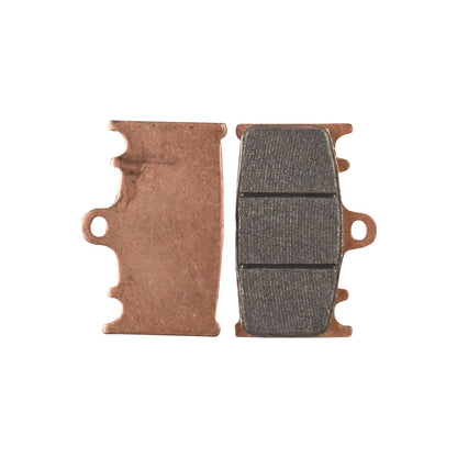 Moto-Master Bremsbelag SinterPRO f. Bremssattel 210102 4-Kolben