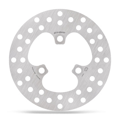 Moto-Master Bremsscheibe ATV vorn starr mit ABE Ø 174 mm | LK 72 mm