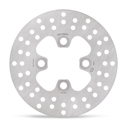 Moto-Master Bremsscheibe ATV vorn starr mit ABE Ø 161 mm | LK 66 mm