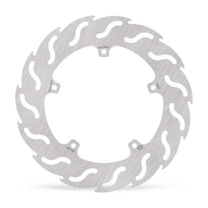 Moto-Master Bremsscheibe Flame