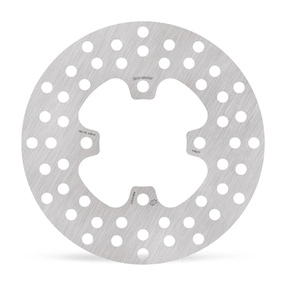Moto-Master Bremsscheibe ATV vorn starr mit ABE Ø 178 mm | LK 82,6 mm
