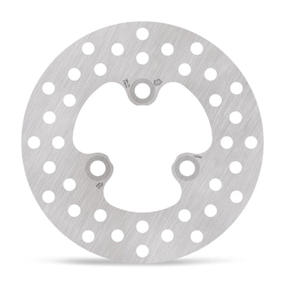 Moto-Master Bremsscheibe ATV vorn starr mit ABE Ø 160 mm | LK 68 mm