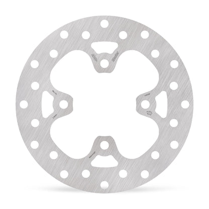 Moto-Master Bremsscheibe ATV vorn starr mit ABE Ø 180 mm | LK 82,5 mm