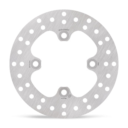 Moto-Master Bremsscheibe ATV vorn starr mit ABE Ø 200 mm | LK 104 mm