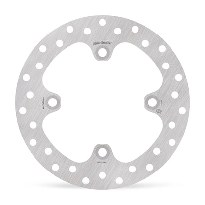 Moto-Master Bremsscheibe ATV hinten starr mit ABE